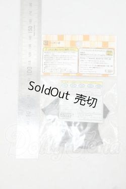 画像2: azoneピュアニーモ/OF:23cmサイズドール:Wicked Style Tシャツ(ブラック) Y-26-09-22-041-WT-ZY