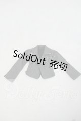 azoneピュアニーモ/OF:23cmサイズドール　衣装 Y-26-09-22-042-WT-ZY