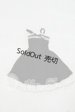 画像1: azoneピュアニーモ/OF:23cmサイズドール　衣装 Y-26-09-22-044-WT-ZY