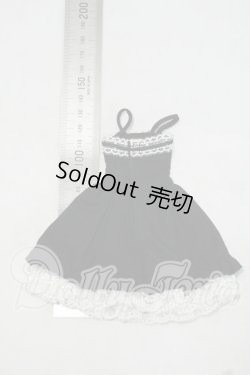 画像2: azoneピュアニーモ/OF:23cmサイズドール　衣装 Y-26-09-22-044-WT-ZY