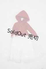 ジェニー/OF:リトルファクトリー製衣装 Y-26-09-22-118-WT-ZY