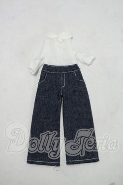 画像1: ジェニー/OF:リトルファクトリー製衣装 Y-26-09-22-127-WT-ZY