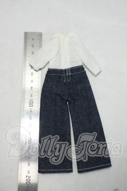 画像2: ジェニー/OF:リトルファクトリー製衣装 Y-26-09-22-127-WT-ZY