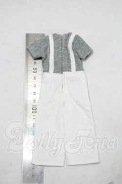 画像2: ジェニー/OF:リトルファクトリー製衣装 Y-26-09-22-124-WT-ZY