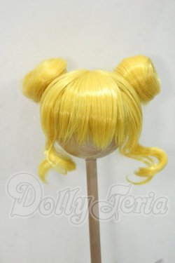 画像1: 8inch/ウィッグ Y-26-09-22-148-WT-ZY