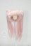 画像1: ウィッグ/4-5inch Y-26-09-22-149-WT-ZY (1)