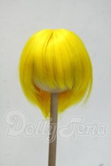 8-9inch/ウィッグ Y-26-09-22-146-WT-ZY