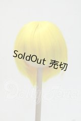8-9inch/ウィッグ Y-26-09-22-146-WT-ZY