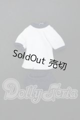 azone/PNS：体操服set Y-26-09-08-281-WT-ZY