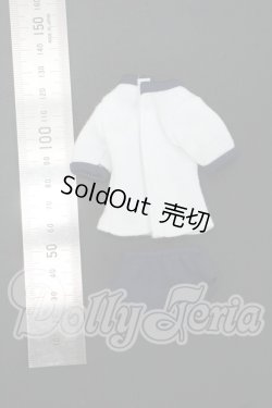 画像2: azone/PNS：体操服set Y-26-09-08-281-WT-ZY