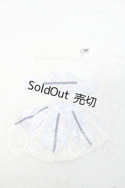 画像1: azone/OF:27cmサイズドール　衣装 Y-26-09-08-283-WT-ZY