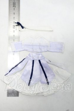 画像2: azone/OF:27cmサイズドール　衣装 Y-26-09-08-283-WT-ZY