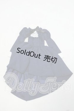 画像1: azone/OF:27cmサイズドール　衣装 Y-26-09-08-284-WT-ZY