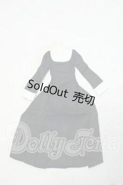 画像1: azone/OF:27cmサイズドール　衣装 Y-26-09-08-285-WT-ZY