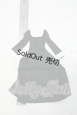 画像2: azone/OF:27cmサイズドール　衣装 Y-26-09-08-285-WT-ZY