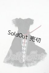 azone/OF:27cmサイズドール　衣装 Y-26-09-08-286-WT-ZY