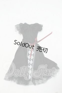 画像1: azone/OF:27cmサイズドール　衣装 Y-26-09-08-286-WT-ZY