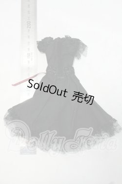 画像2: azone/OF:27cmサイズドール　衣装 Y-26-09-08-286-WT-ZY
