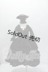 SD/OF 衣装セット(DollHeart製) Y-26-09-22-191-WT-ZY