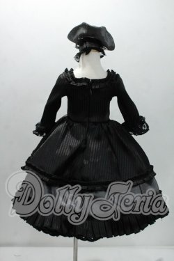 画像3: SD/OF 衣装セット(DollHeart製) Y-26-09-22-192-WT-ZY