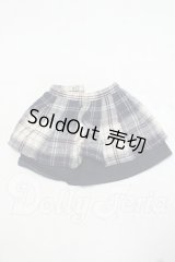 azone/OF:50cmサイズドール　衣装 Y-26-09-22-214-WT-ZY
