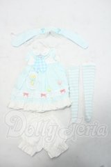 MDD/OF:衣装セット Y-26-09-22-212-WT-ZY