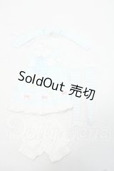 MDD/OF:衣装セット Y-26-09-22-212-WT-ZY