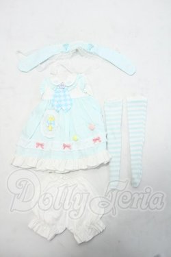 画像1: MDD/OF:衣装セット Y-26-09-22-212-WT-ZY