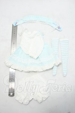 画像2: MDD/OF:衣装セット Y-26-09-22-212-WT-ZY