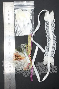 画像2: SDM＆MSD/OF:小物 Y-26-09-22-268-WT-ZY