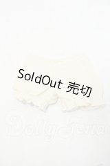 SDM＆MSD/OF:下着 Y-26-09-22-258-WT-ZY
