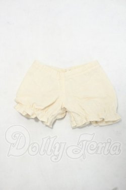 画像1: SDM＆MSD/OF:下着 Y-26-09-22-258-WT-ZY