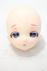 IMOMODOLL/MIKO:MILK様製カスタムヘッド Y-26-09-22-284-WT-ZY