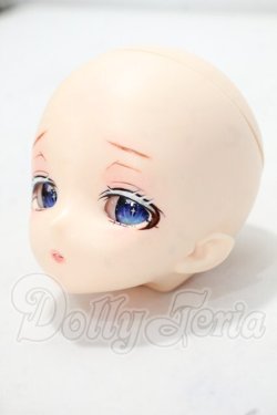 画像2: IMOMODOLL/MIKO:MILK様製カスタムヘッド Y-26-09-22-284-WT-ZY