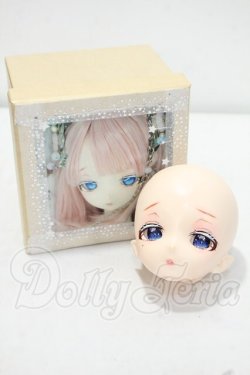 画像4: IMOMODOLL/MIKO:MILK様製カスタムヘッド Y-26-09-22-284-WT-ZY