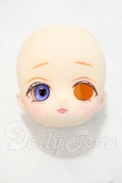 画像1: IMOMODOLL/1/4Maruカスタムヘッド Y-26-09-22-286-WT-ZY