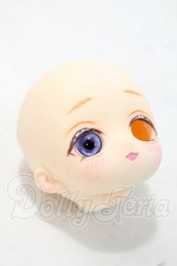 画像2: IMOMODOLL/1/4Maruカスタムヘッド Y-26-09-22-286-WT-ZY