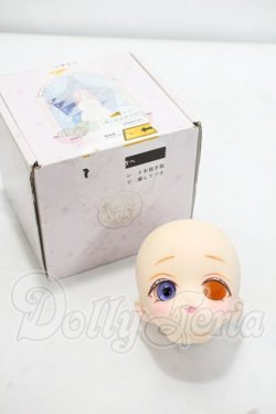 画像4: IMOMODOLL/1/4Maruカスタムヘッド Y-26-09-22-286-WT-ZY