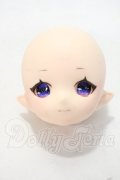 IMOMODOLL/1/4　RubyB　カスタムヘッド Y-26-09-22-285-WT-ZY