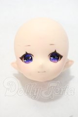 IMOMODOLL/1/4　RubyB　カスタムヘッド Y-26-09-22-285-WT-ZY