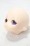 画像2: IMOMODOLL/1/4　RubyB　カスタムヘッド Y-26-09-22-285-WT-ZY (2)