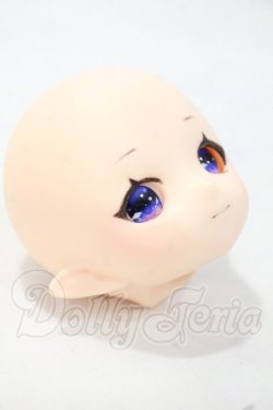 画像3: IMOMODOLL/1/4　RubyB　カスタムヘッド Y-26-09-22-285-WT-ZY