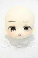 ZUIZUI DOLL/カスタムヘッド Y-26-09-22-279-WT-ZY