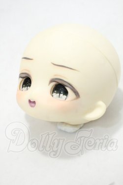 画像2: ZUIZUI DOLL/カスタムヘッド Y-26-09-22-279-WT-ZY