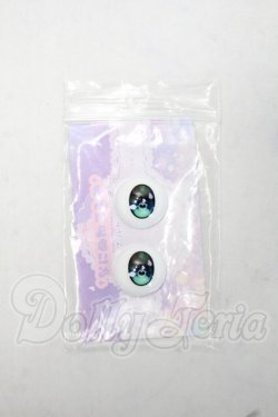 画像1: 20mm/アニメアイ Y-26-09-22-255-WT-ZY