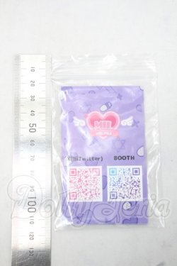 画像2: 10mm/アニメアイ Y-26-09-22-254-WT-ZY