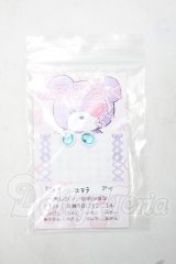 10mm/アニメアイ Y-26-09-22-250-WT-ZY