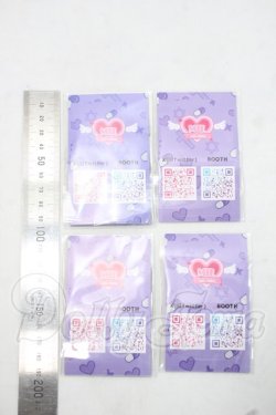 画像2: 20mm/アニメアイ Y-26-09-22-225-WT-ZY