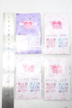 画像2: 20mm/アニメアイ Y-26-09-22-227-WT-ZY