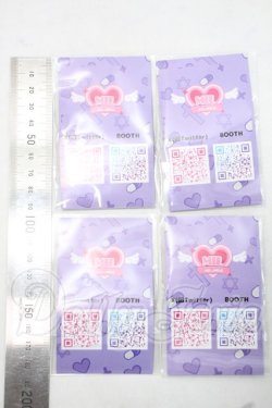画像2: 20mm/アニメアイ Y-26-09-22-231-WT-ZY